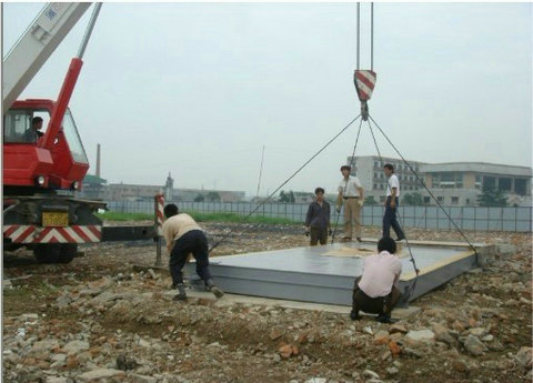 環境管理體系證書-新